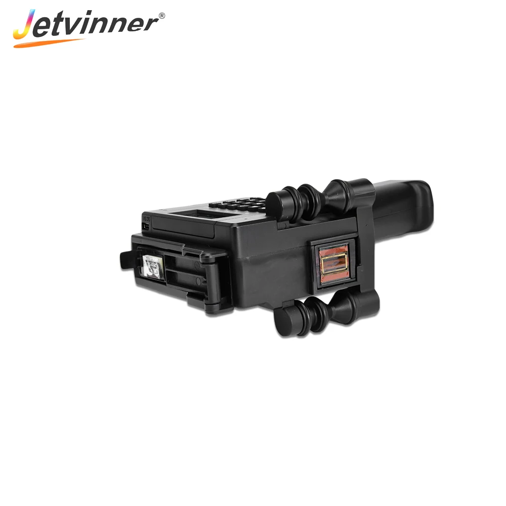 Jetvinner портативный принтер для этикеток ручные струйные принтеры упаковки