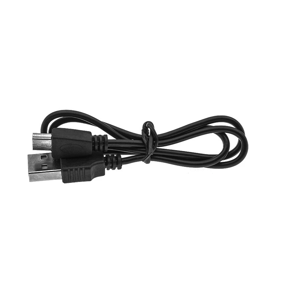 HOMEBARL Синхронизация данных мини USB 5 контактов адаптер зарядное устройство V3 кабель для MP3 MP4 MP5 плеер камера Радио Передача зарядный кабель