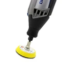 Шлифовальный диск, 50 мм, 12000 об.мин., 1 комплект