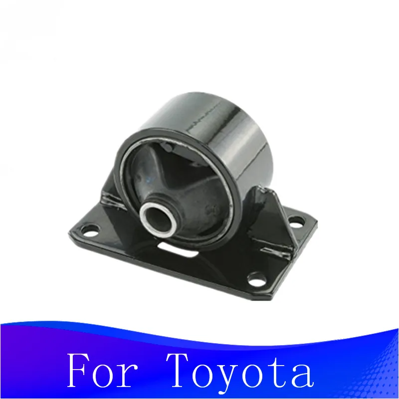 

Rear Engine Motor Mount For Toyota FEBEST TM-KDH200RR OEM 12380-30010