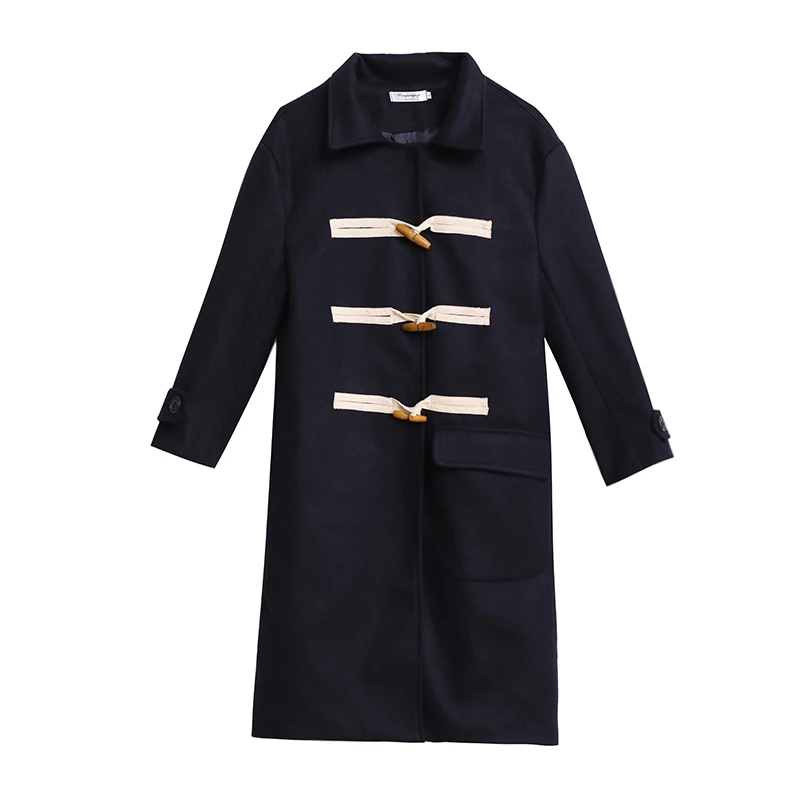 

HAYBLST Brand Coat And Jackets Women 2020 Winter Korean Style Clothing Plus Size 5XL Long Sleeve To Keep Warm Thickening Clothes