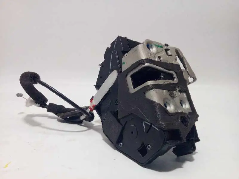 FT4AA21813CD/5269891/левая передняя дверь дверной замок для FORD край 2 0 TDCI BI TURBO Кошка | 15 .. 1