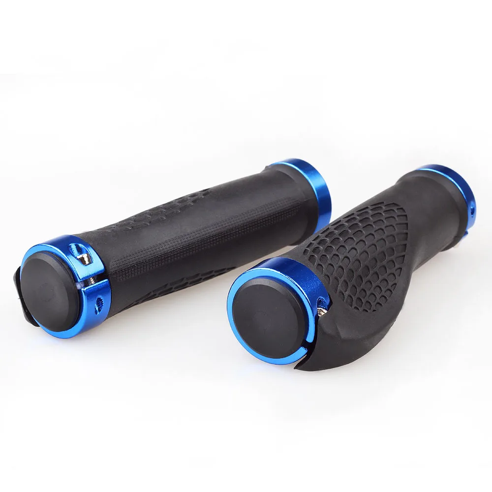 2 шт. чехол для велосипедного руля велосипеда Girps MTB Дорожный велосипед Велоспорт