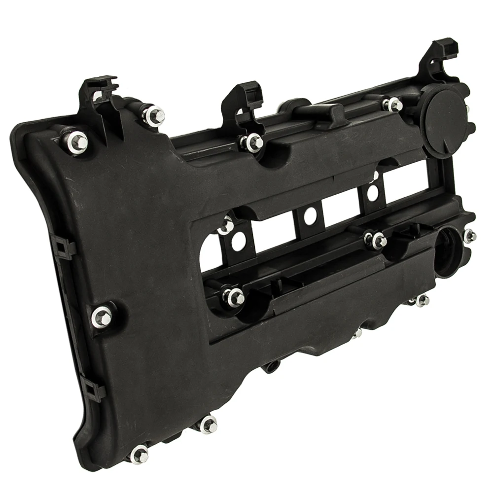 

Крышка клапана двигателя 25198498 для Vauxhall A12XER A14XER Corsa Mokka Zafira Turbo 2011-2015 55573746