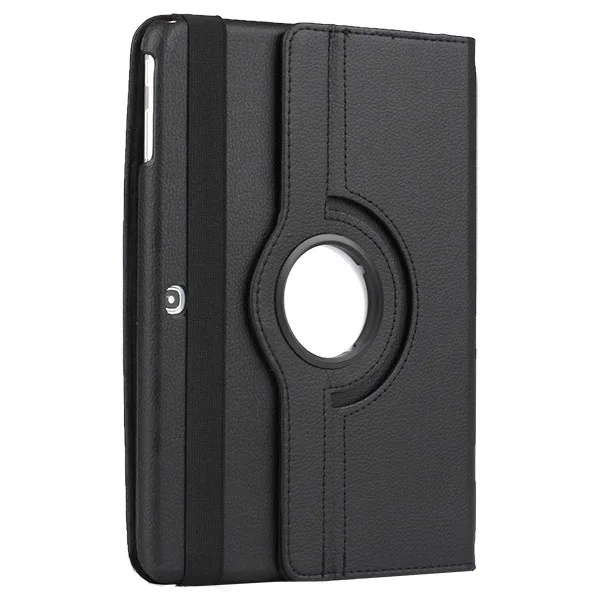 Tab 4 10 1 T530 T531 T535 чехол для планшета Samsung Galaxy 360 Вращающийся PU кожаный Обложка SM-T530
