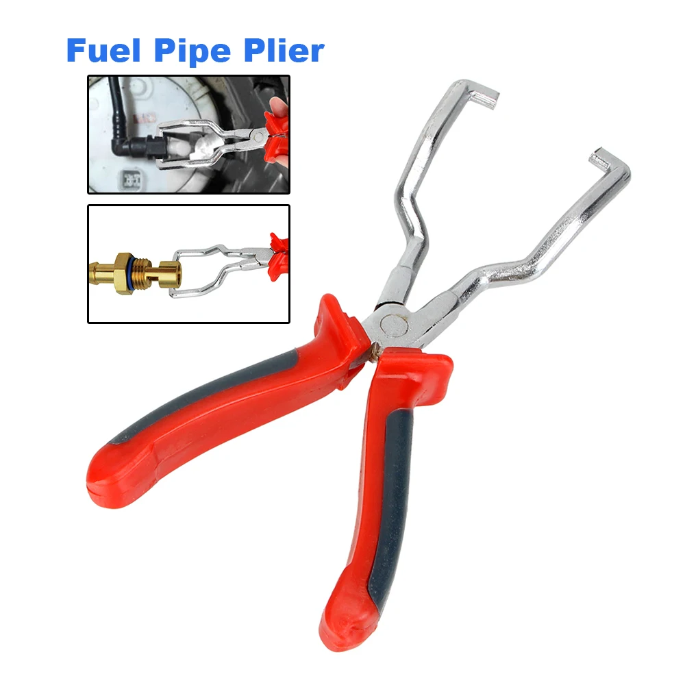 

Car Pliers Special For Fuel Pipe Petrol Tube Clamp Joint Calipers Filter Hose Disconnect Repair Tools Kit Truck 4x4 Accessories