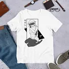 Рубашка All Waifu Сексуальная унисекс футболка Hentais, ecchi, Ahegao, Lewd, Senpai, Nsfw
