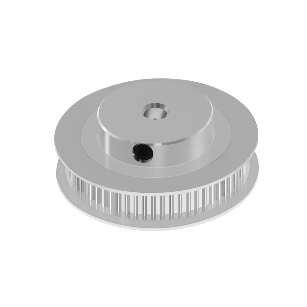 Детали для 3D-принтера ремень шириной 6 мм отверстие 8 синхронное колесо 20T шкив