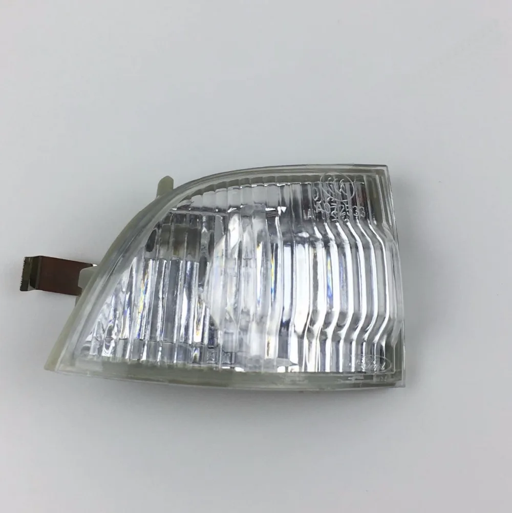 SKTOO зеркало заднего вида автомобильный сигнал поворота для Ford Focus C-MAX 2003-2013 |