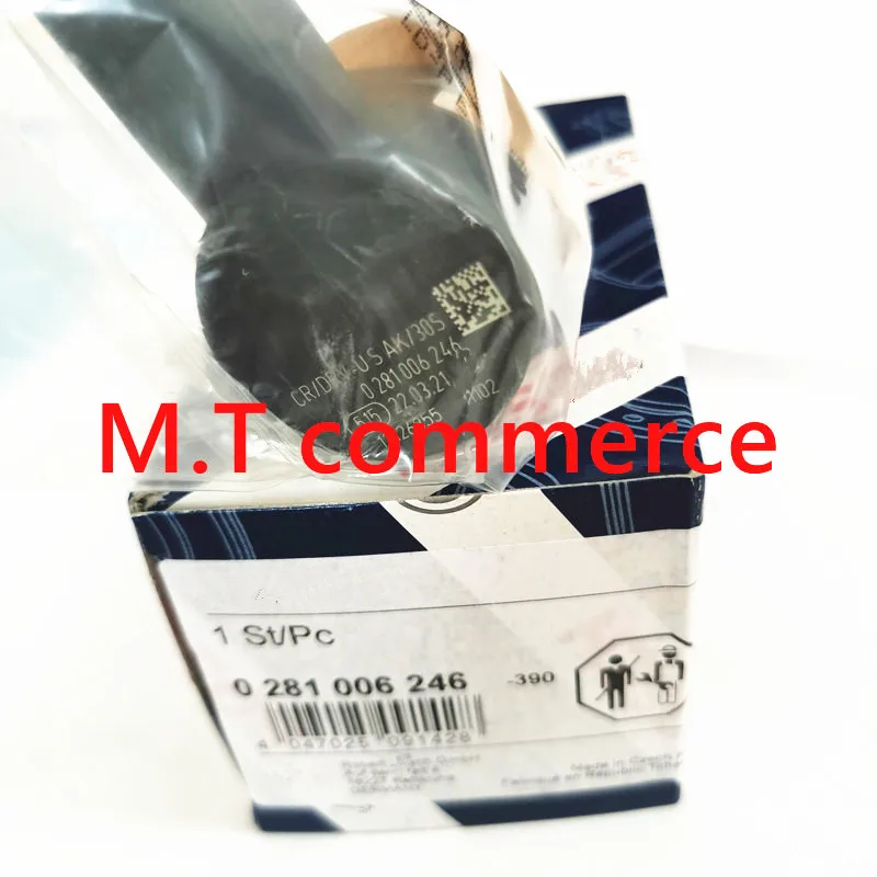 Оригинальные и новые DRV 0281006246 0 281 006 246 для 0445216049 |