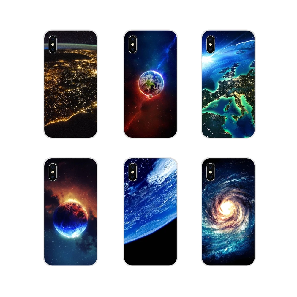Чехол для телефона Samsung A10 A30 A40 A50 A60 A70 Galaxy S2 Note 2 3 Grand Core Prime Landscape вид из