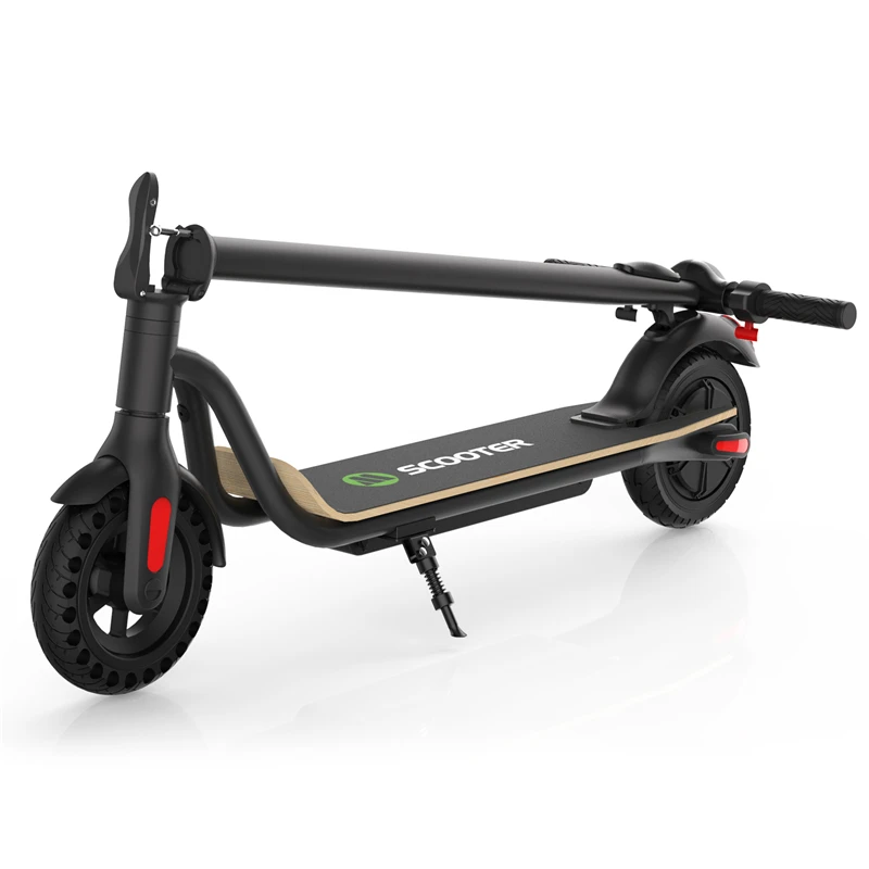Megawheels S10 250 Вт портативный Электрический мини-скутер складной электровороллер