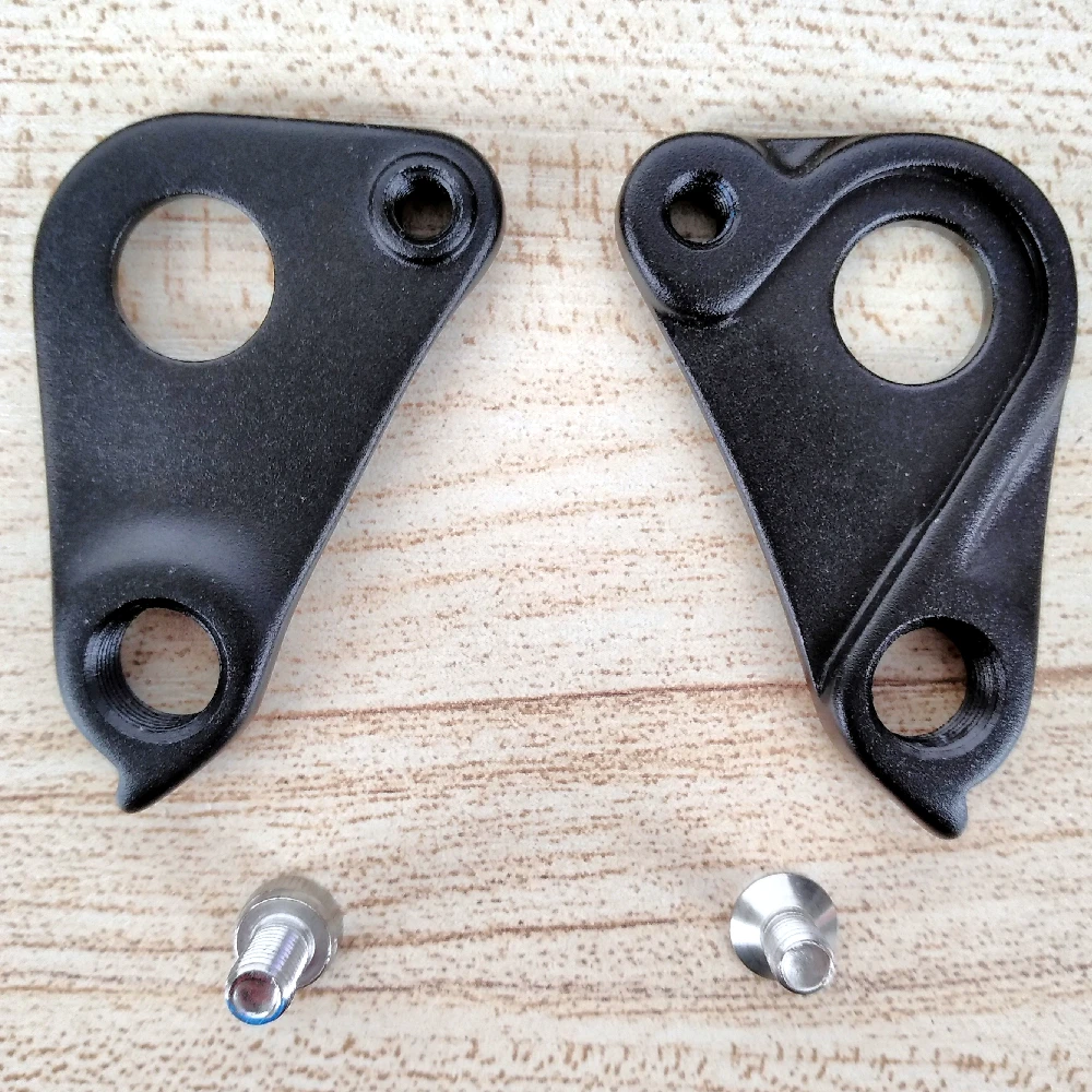 5 шт. mtb велосипедная Рама переключатель вешалка для специализированной # S152600003 CruX