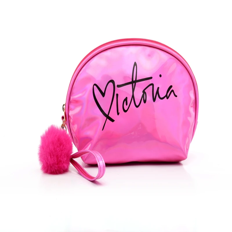 Для девочек сумка для макияжа в путешествии женщин Make Up сумки застежка молния