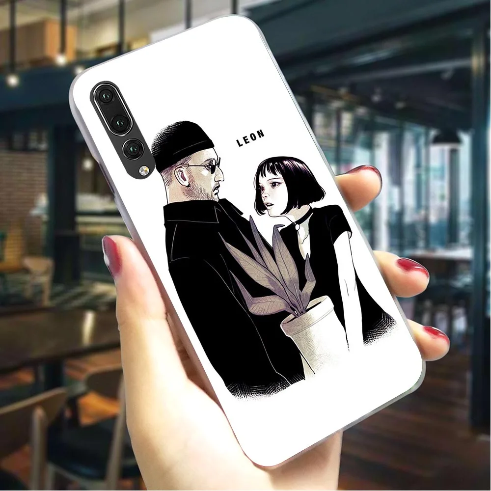 Чехол для Huawei Honor 6A 7A Pro 8/9/10 Lite View 20 9X Y6 Y7 Y9 Nova 3/3i/4/5i|Бамперы| |