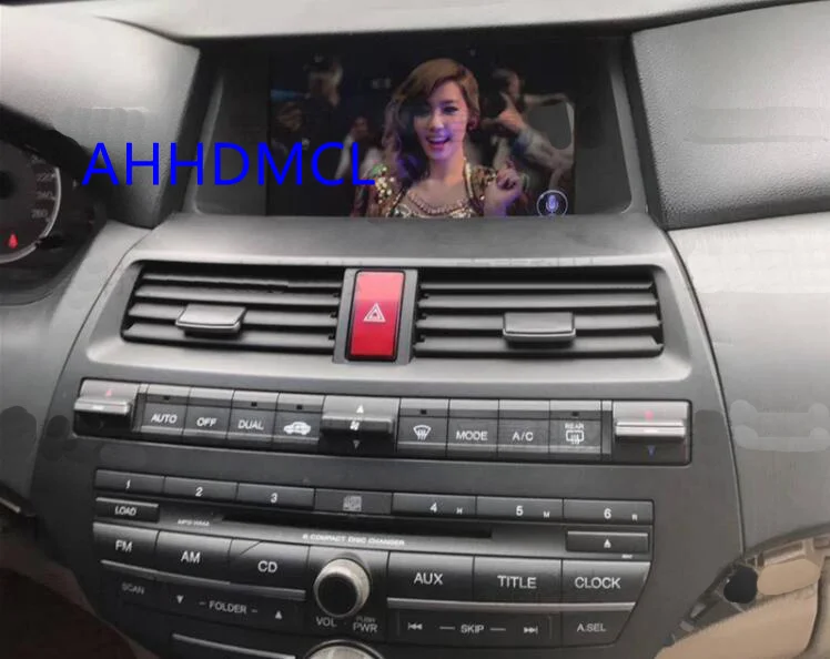 Автомобильная панель с навигационной рамкой комплект для 9 &quotAndroid