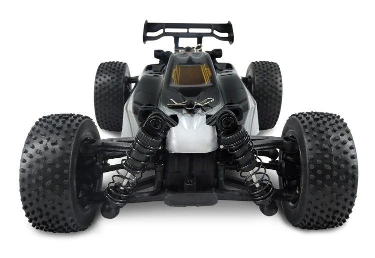 1/24 Mini Electric Monster Truck High Speed Raise Head 2.4G Remote Control Model | Игрушки и хобби