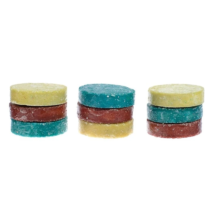 Эфа брикет Яд No. 1 разнообразный 150г 4537215 для крысоловки в саду дачного дома. Для приманки мышей в доме грызунов приманки-продукты контроля вредителей поставки.