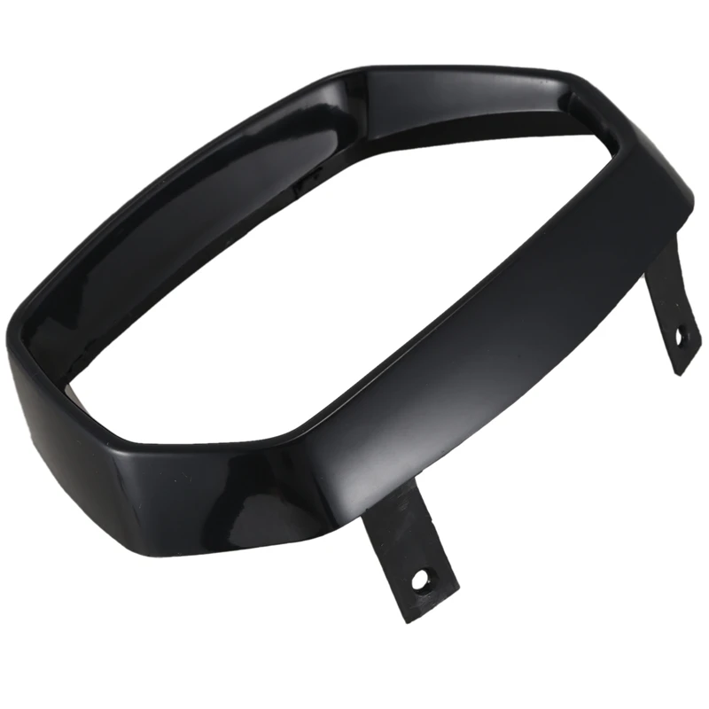 Headlight Bezel Trim Ring head light lamp Light Beauty Beze for Vespa Sprint 150 GL | Автомобили и мотоциклы