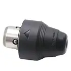 Замена быстросменного сверлильного патрона SDS для электрического перфоратора GBH2-26DFRGBH2-28DFVGBH2-4-32DFR, черного цвета