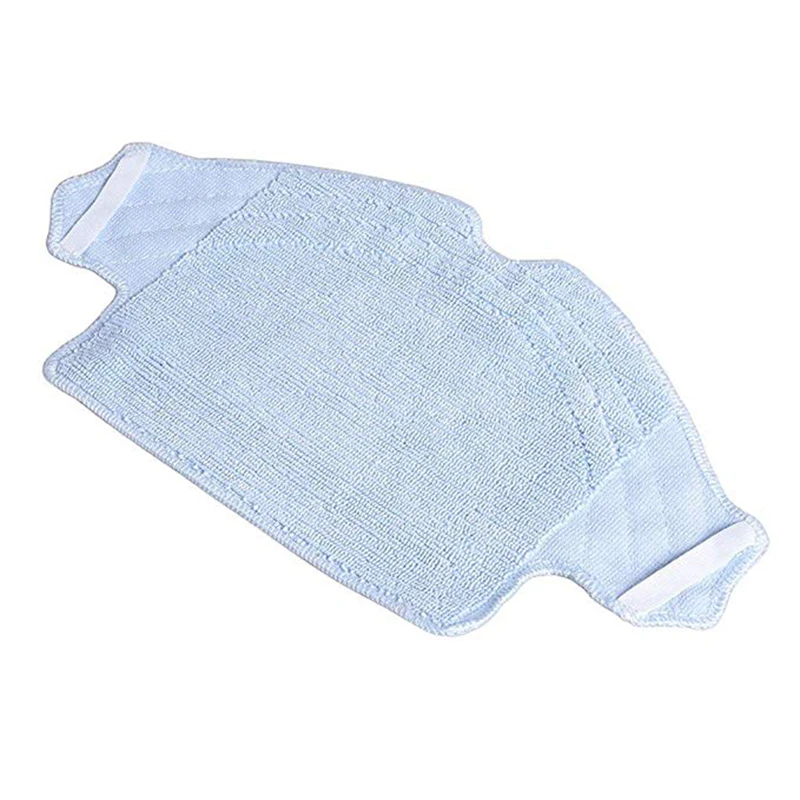 Fiber cloth Rag Vacuum Cleaner Accessorie for 360 S6 Sweeping Robo | Дом и сад