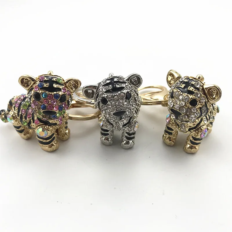 

Брелок с подвеской год Тигра, зодиака, тигра