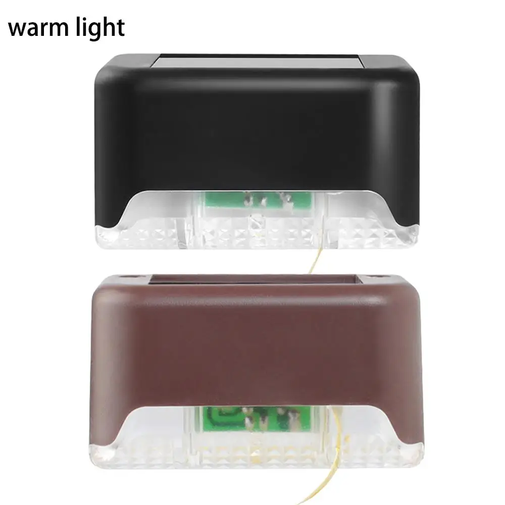 

1LED Street Lamp Walkway Lights Wall Light Home Outdoor Eco-Friendly Durable