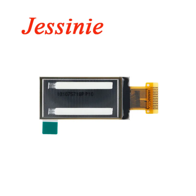 1,3-дюймовый OLED-экран 1,3-дюймовый 12864 ЖК-дисплей со светодиодной подсветкой 128x64 SH1107 Драйвер SPIIIC Интерфейс I2C Белый 13Pin (art.: 3920baec7effb) - 3920baec7effb