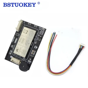 13 56mhz access control card reader module wirgand34 proximity card reader for access control system free global shipping
