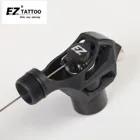 Ez-картридж авиационного алюминия Traxexастральные Ротари Машина татуировки ГерманияЯпония мотор 4 цвета для Захваты картриджа 1 шт.лот