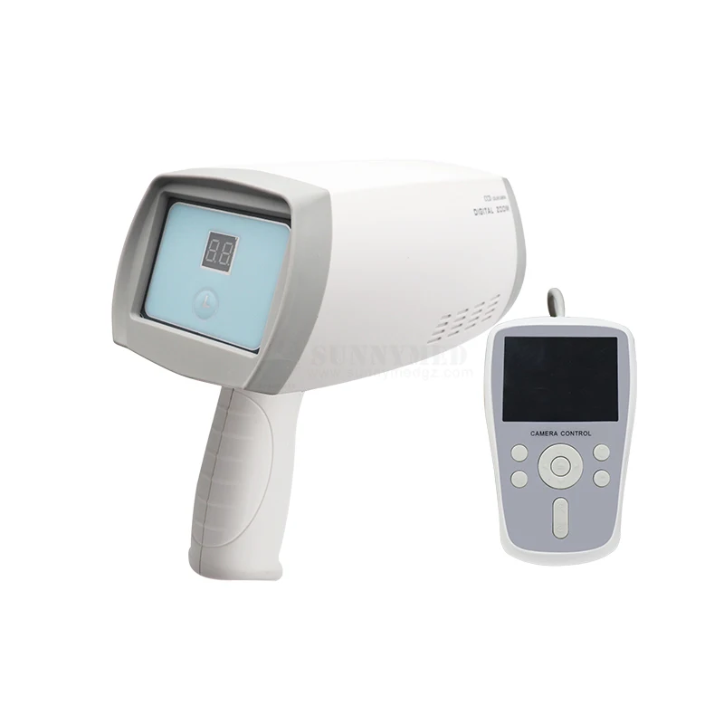 

SY-F005 Gynecology examination video colposcope cheap vaginal endoscope price