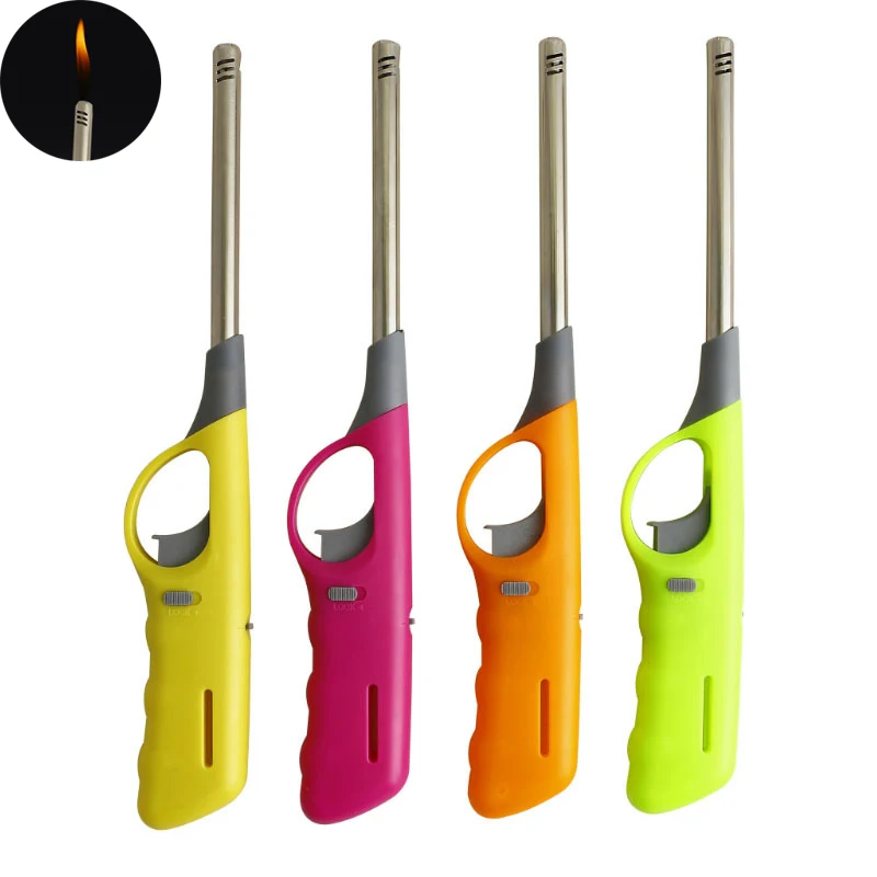 Refillable Multi-purpose For Kitchen Fireplace Pilot Light B