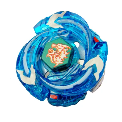 Mksafn Metal Fusion Blades BB-98 Battle Fury Master 4D Gyro Set Bays Bable Bables Spinning Classic Top Gyro Fighting Toy in Box - Цвет: BB-98 Blue