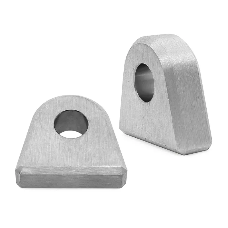 Сверхмощный сварной шов на скобе d образное кольцо клевицы гидравлические Рок