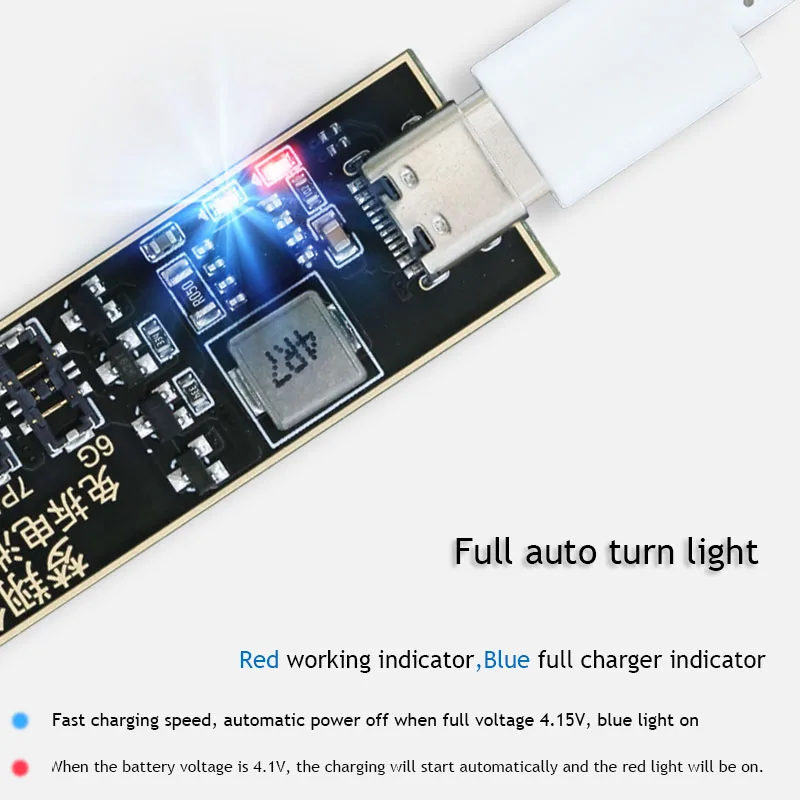 Плата активации аккумулятора C-001 быстрая зарядка для iPhone 5s-12mini/12 Pro/12Pro Max быстрое