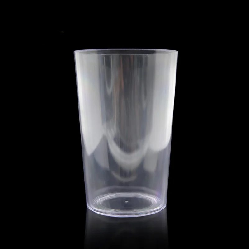 Comedy Glass in Paper Cone Волшебные трюки маг сценические иллюзии трюк реквизит аксессуары
