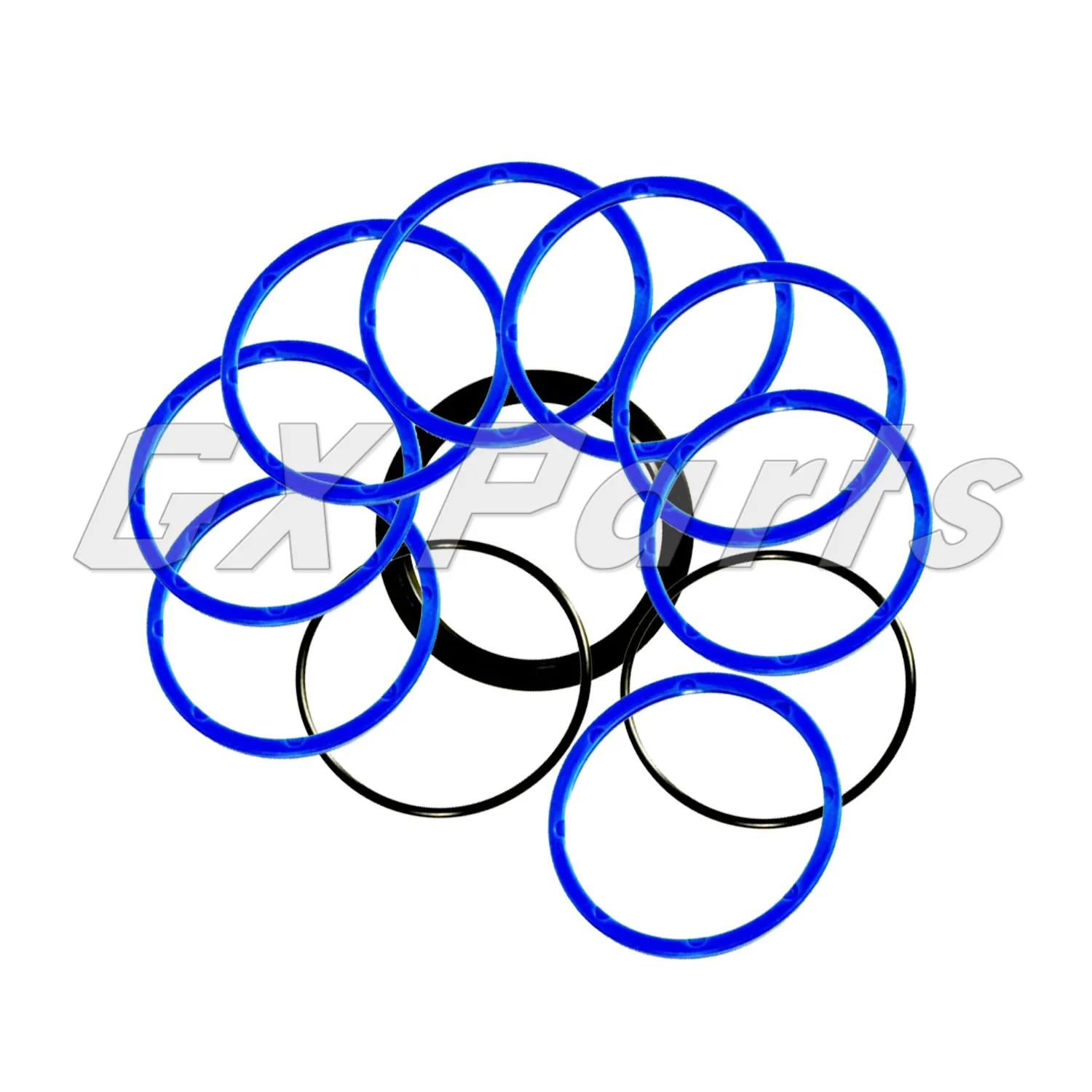 

Center Joint Seal Kit 4288000 A810085 For Hitachi EX25-2 EX30-2 EX40-2 EX55UR EX55UR-3 Excavator