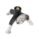 Портативный адаптер для переносной головки для кемпинга на открытом воздухе