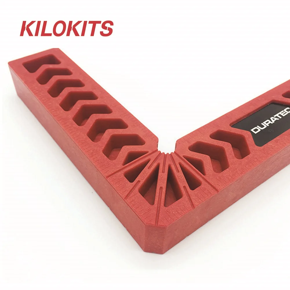 Набор угловых мини-зажимов 2 размера угол зажима 90 градусов шт.