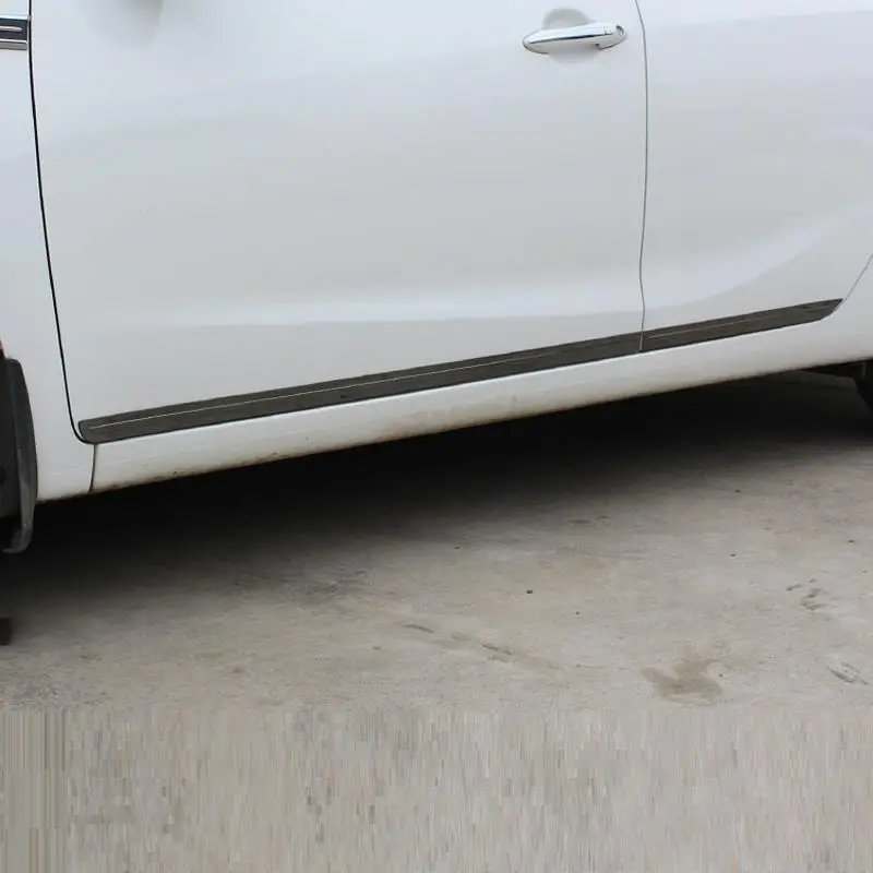 Автомобильные автомобильные оконные кузова багажника задние панели внешние