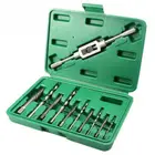 Инструмент для извлечения сломанных шпилек, 3-10 мм, 11 шт.компл.