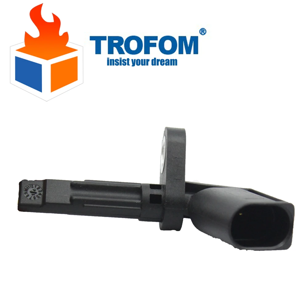 

Right ABS Wheel Speed Sensor For Audi A4 A5 A6 A7 A8 Q5 R8 VW Phaeton Bentley Continental 0265007928 4E0927804D 0 265 007 928