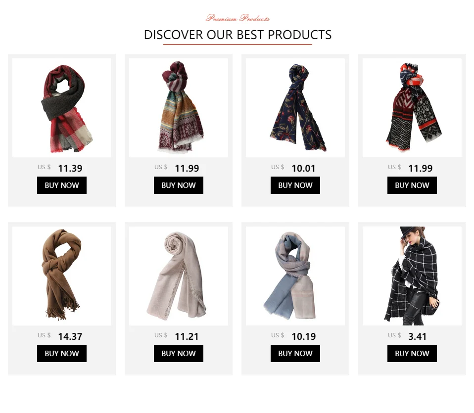 New Fashion Plaid Scarf Autumn Winter Children Baby Girls Kids Pink Cotton Polyester Blended Soft Warm Scarf Wholesale