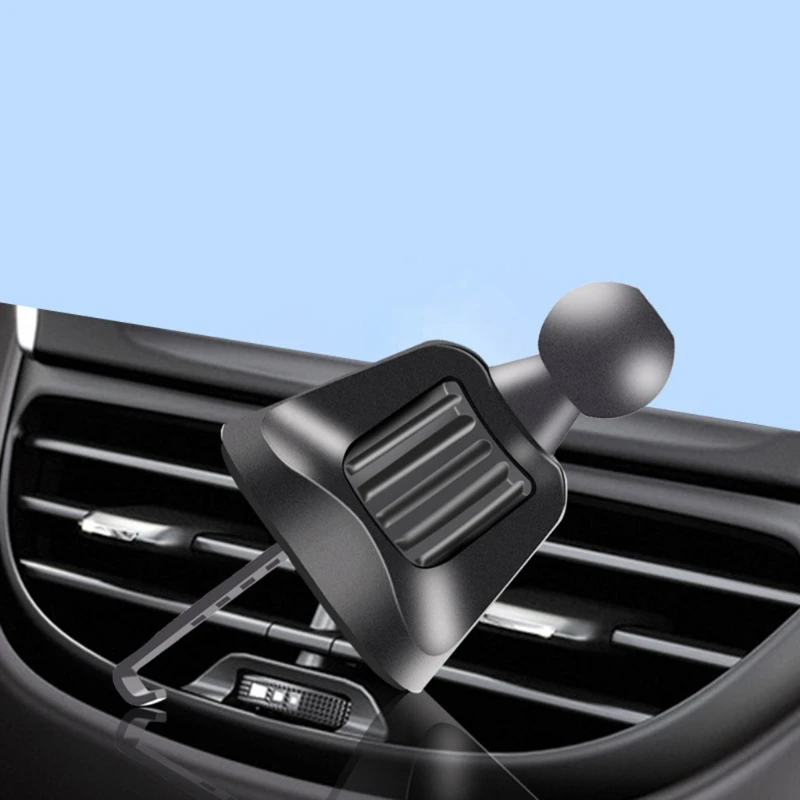 Автомобильный держатель для телефонов диаметр 17 мм | Автомобили и мотоциклы
