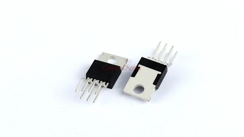 

1pcs/lot L4950TA L4950 TO-220 In Stock