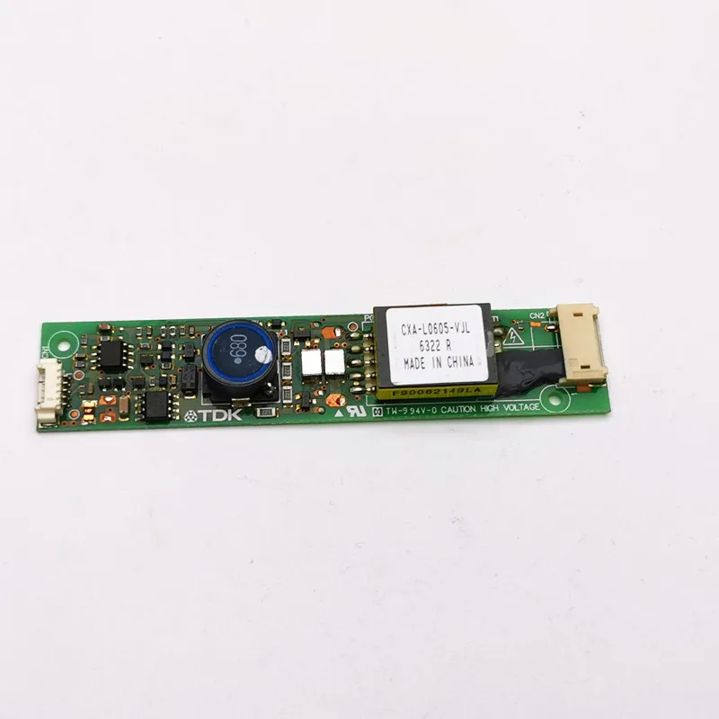 TDK Inverter CXA-L0612-VJL CXA-L0612A-VJL XAD153L for 10.4" LQ10D367 OR LQ10D368 PANEL | Электроника