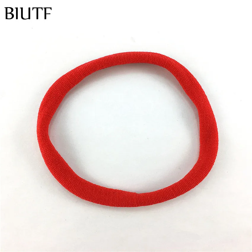 10 шт. 35 Цвет U Pick обтягивающие эластичная нейлоновая повязка приятная на ощупь