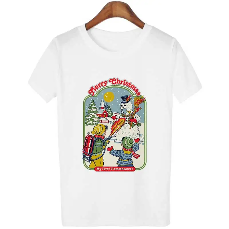 Харадзюку летняя уличная одежда Kawaii Jenny's New Friends женская футболка Корейская одежда 90s 80s Винтажная Футболка