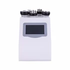 Аппарат для снижения веса, 40K, ультразвуковой, для липосакции и липосакции