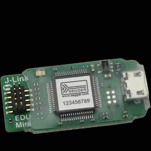 Оригинальный J-Link Jlink Edu Mini Stm32/arm инструмент для имитации сжигания отладки V9v10 |